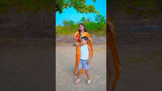 Ludu Budu Song  Nagpuri Trending song  Maa Beti viral shorts  Dewantiofficial [upl. by Davison]