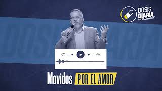 Dosis Diaria Roka  Movidos por el amor [upl. by Maddeu]