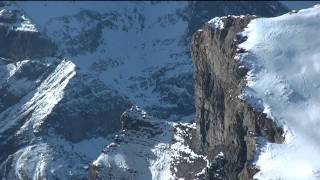 Fabian Müller  «Eiger»  A symphonic sketch [upl. by Ramos823]