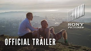 T2 TRAINSPOTTING  Official Trailer HD [upl. by Mathew]