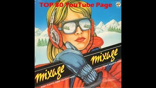 Various  Mixage Winter 1983 Baby Records Side 2 [upl. by Mcgean]