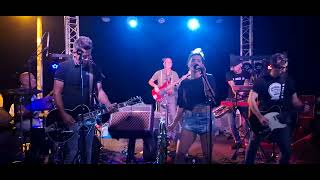 HOLYSOUL live  StLeu Reunion Island nov 3 2024 part 18 [upl. by Nolyad]