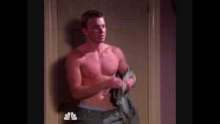 The Boy Is Mine Chandler Massey Video With Lyrics [upl. by Salim]