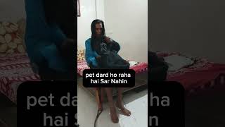 pet dard ho raha hai 😑 compilation funny sorts viralvideo comedy mummycomedy reels trending [upl. by Wayland463]