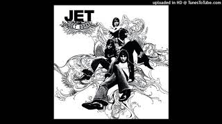 Jet  Are You Gonna Be My Girl Bass backing track [upl. by Wohlen541]