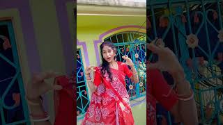 Chupi Chupi Bolo Kau Jane Jabe shortsvideo yt dance music [upl. by Ycnej]