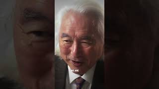 quot5 of UFO sightings make your hair stand on endquot  Michio Kaku [upl. by Enaek]