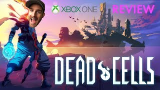 Dead Cells Review XB1 [upl. by Housen]