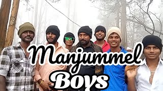 Gunna Caves  Devils Kitchen  Kodaikanal  Manjummel Boys Review [upl. by Karsten]