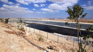 Municipalities Learn from the Palestinian Experience in Waste Management [upl. by Ymereg557]