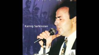 Karnig Sarkissian  Sasoon [upl. by Fesoy437]