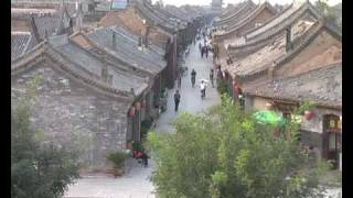 China Travel Video [upl. by Esekram803]