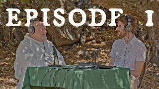 Camaldolese Podcast ep1 [upl. by Denie465]