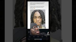 YNW MELLY Is Getting Out Of JAIL SOON… [upl. by Ahsineb632]