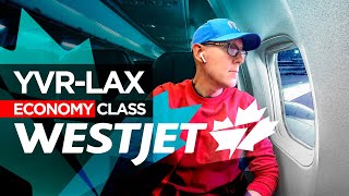 Figured it was time for another WestJet review [upl. by Nylaf648]