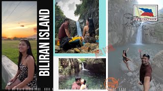 Biliran Island Date  Nonstop Beautiful Nature [upl. by Asante]