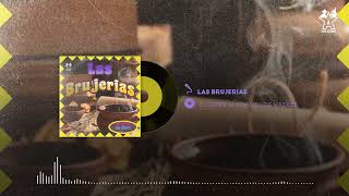 El Super Show De Los Vaskez  Las Brujerias Audio Oficial [upl. by Arhez]