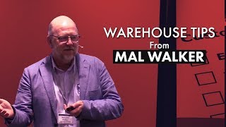 Warehousing  10 Principles of Design and Operations [upl. by Koerlin]