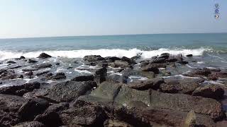 Coxs Bazar  Saint Martins Coral Beach [upl. by Gaige]