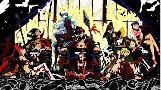 AMV  Fight The Power Tengen Toppa Gurren Lagann [upl. by Ezirtaeb]