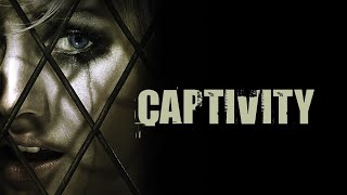 Captivity Full Movie Review in Hindi  Story and Fact Explained  Elisha Cuthbert [upl. by Ryan]