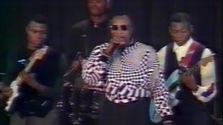 Intégralité Rare Koffi Olomide amp le Quartier Latin  1 er Concert à Paris 1992 HD [upl. by Rramal]