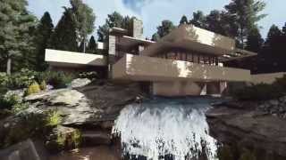 Fallingwater [upl. by Arbmik]