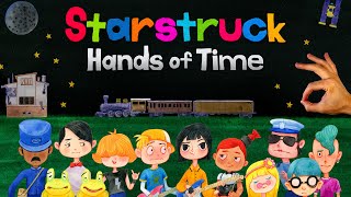 Starstruck Hands of Time  Release Date Trailer [upl. by Barden]