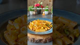 Trending Recipe of Lazy Pasta shorts pasta lazypasta chinesefood [upl. by Formica]