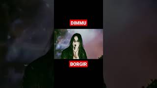 Sorgens Kammer Del II by Dimmu Borgir shorts blackmetal [upl. by Jesselyn]