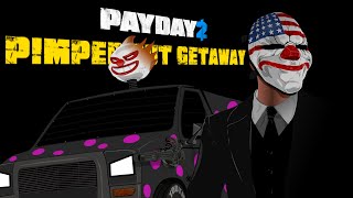 Pimped Out Getaway  Animated [upl. by Schaffel]