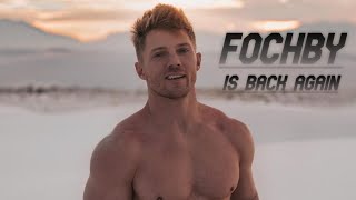 FOCHBY FITNESS IS BACK  Epic Bodybuilding Motivation 2024 [upl. by Okimat]