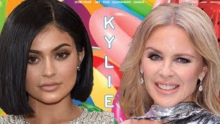 ¡Kylie Jenner y Kylie Cosmetics Ya Tienen Competencia [upl. by Alyacim545]