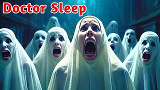 Doctor Sleep 2019 Movie Explained in Hindi Urdu Summary in Hindi Doctor Sleep हिन्दी मैं 1080p HD [upl. by Lavicrep]