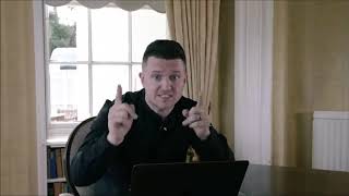 Tommy Robinson  TV licence non payal [upl. by Anirual]