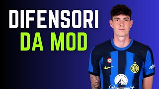 5 DIFENSORI DA MODIFICATORE AL FANTACALCIO  Guida allAsta del Fantacalcio 20242025 [upl. by Kalagher]