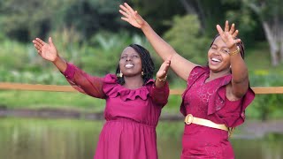 Kitienjini Jeiso By Mercy Eve Ft Hilda Chepkirui Official 4K Music Video [upl. by Knighton]