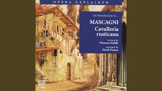 Opera Explained Cavalleria rusticana Cavalleria rusticana The Easter Hymn [upl. by Dougherty]