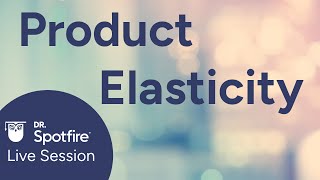 Spotfire Cloud Deployment part 3 Spotfire Product elasticity [upl. by Essenaj]