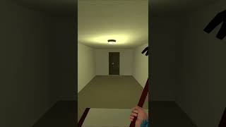 Escape Nextbots Lobotomy Dash Hotel And Obunga gmod [upl. by Feil]