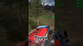 rthdreducedtransmissionhd poyda Race Раса [upl. by Illoh354]