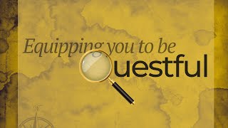 Lisas resource recommendation Christianity and Judaism Worldview  Equipping you to be Questful [upl. by Wendt]