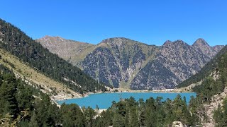 Lac et Refuge de Gaube [upl. by Orton]