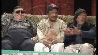 After Hours w TC Restani Pat Morita amp Sherman Hemsley [upl. by Patrick]