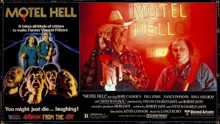 Motel Hell [upl. by Attenehs]