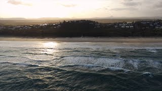 Peregian Beach  North Coast  South East Queensland  Australia [upl. by Us514]