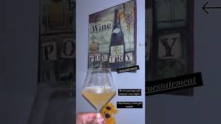 winingdown chardonnay relax wine [upl. by Weiler242]