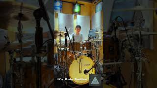 PeripheryIt’s only smiles drums drummer meinl meinlcymbals sonor sonordrums drumismylife [upl. by Sapers]