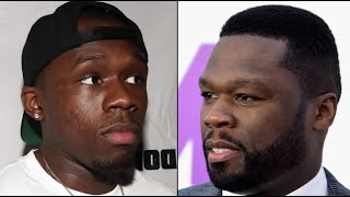 50 Cent Son Marquise Jackson CHALLENGES 50 Cent To Spend Time With Him amp RESPONDS To HATERS [upl. by Eliot]