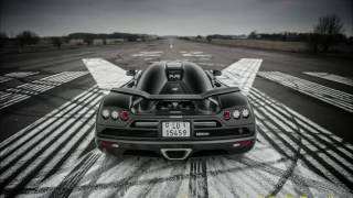 Koenigsegg CCXR Trevita Supercar [upl. by Cilurzo]